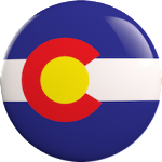 colorado badge