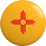 New Mexico Badge
