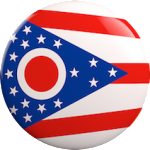 Ohio Badge
