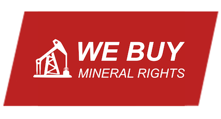 We Buy Mineral Rights Logo