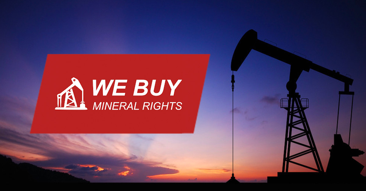 We Buy Mineral Rights and Royalties | NARO Certified